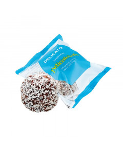 Delicato Chokladboll singelpack